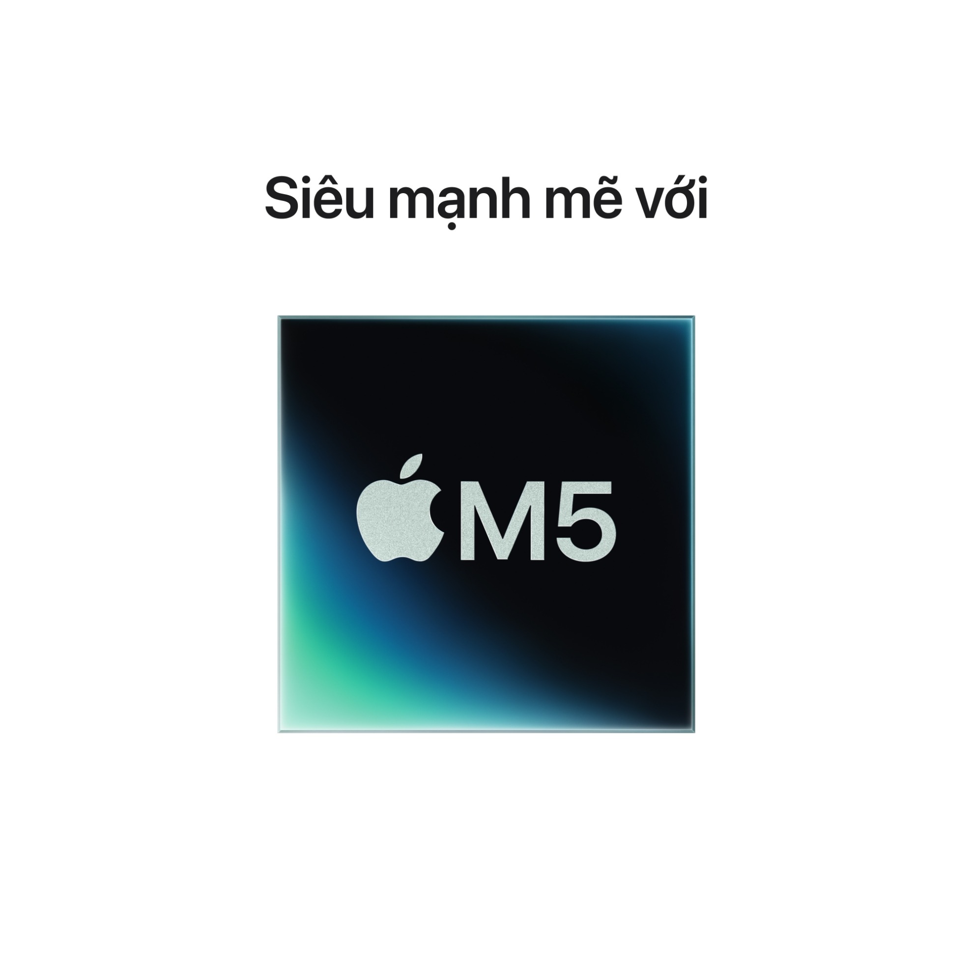 MacBook Pro M5 2025 (10 core GPU/10 core CPU/16GB RAM/512GB SSD) 3