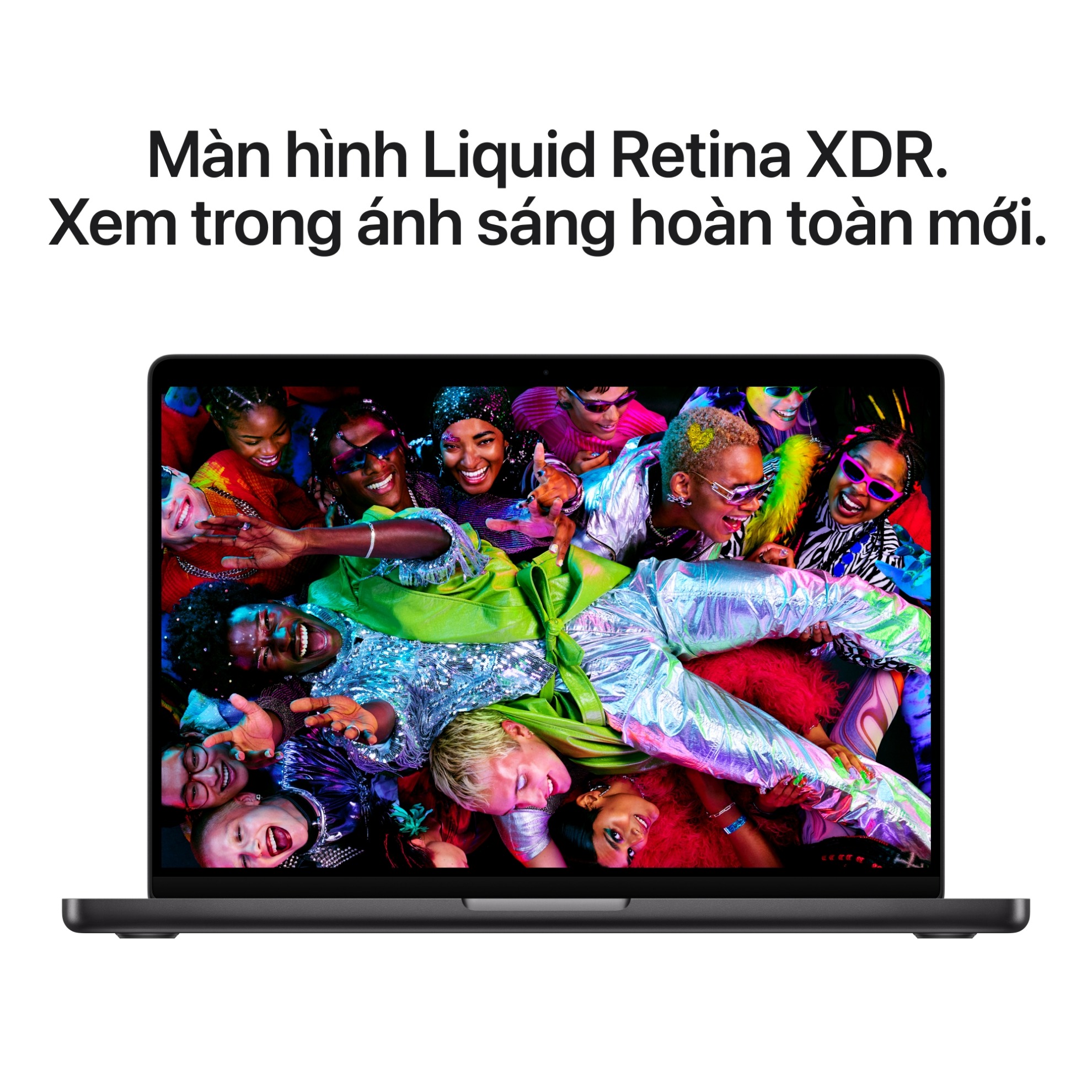 MacBook Pro M5 2025 (10 core GPU/10 core CPU/16GB RAM/512GB SSD) 7