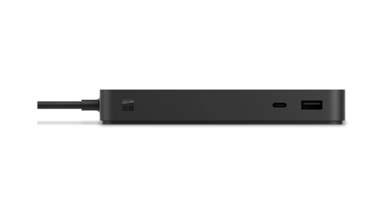 Surface Thunderbolt™ 4 Dock 2
