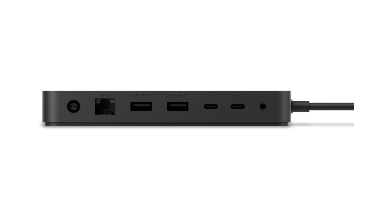 Surface Thunderbolt™ 4 Dock 4