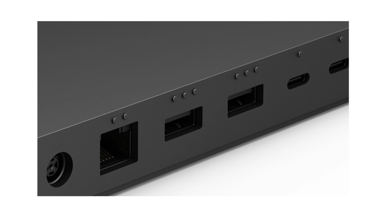 Surface Thunderbolt™ 4 Dock 5