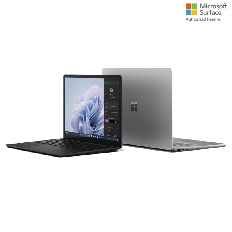 Microsoft Surface Laptop 6 15 inch Core Ultra 5/16G/512GB (Newseal) 5