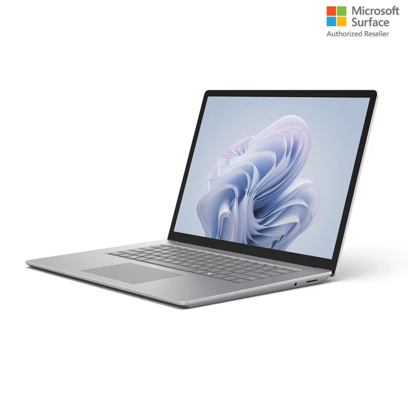 Microsoft Surface Laptop 6 15 inch Core Ultra 5/16G/512GB (Newseal) 8