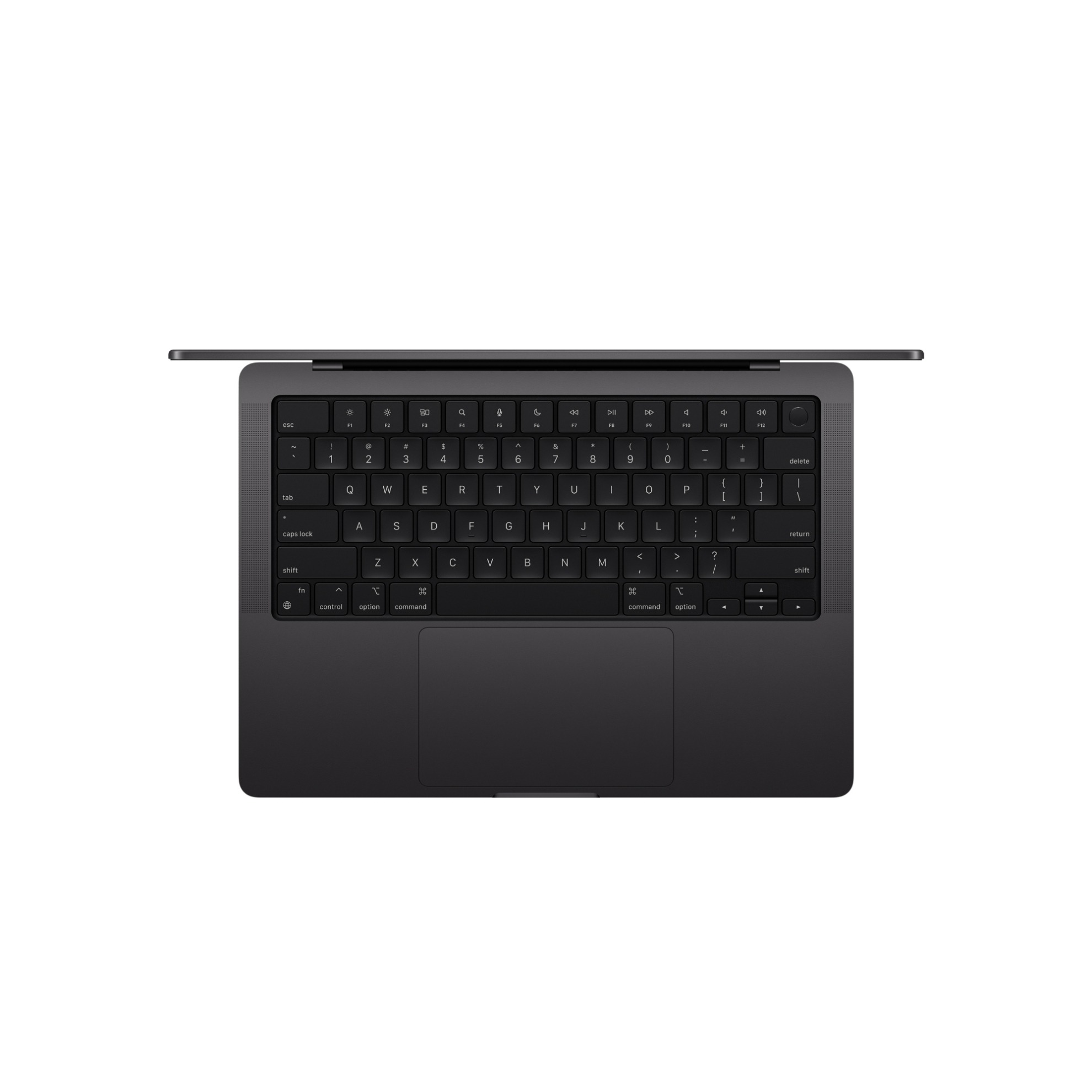 MacBook Pro M4 2024 (16GB RAM/10 core GPU/10 core CPU/512GB SSD) 2