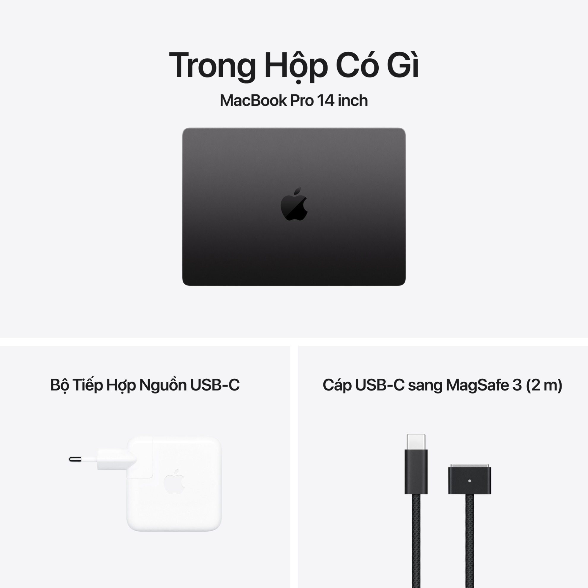 MacBook Pro M4 2024 (16GB RAM/10 core GPU/10 core CPU/512GB SSD) 6