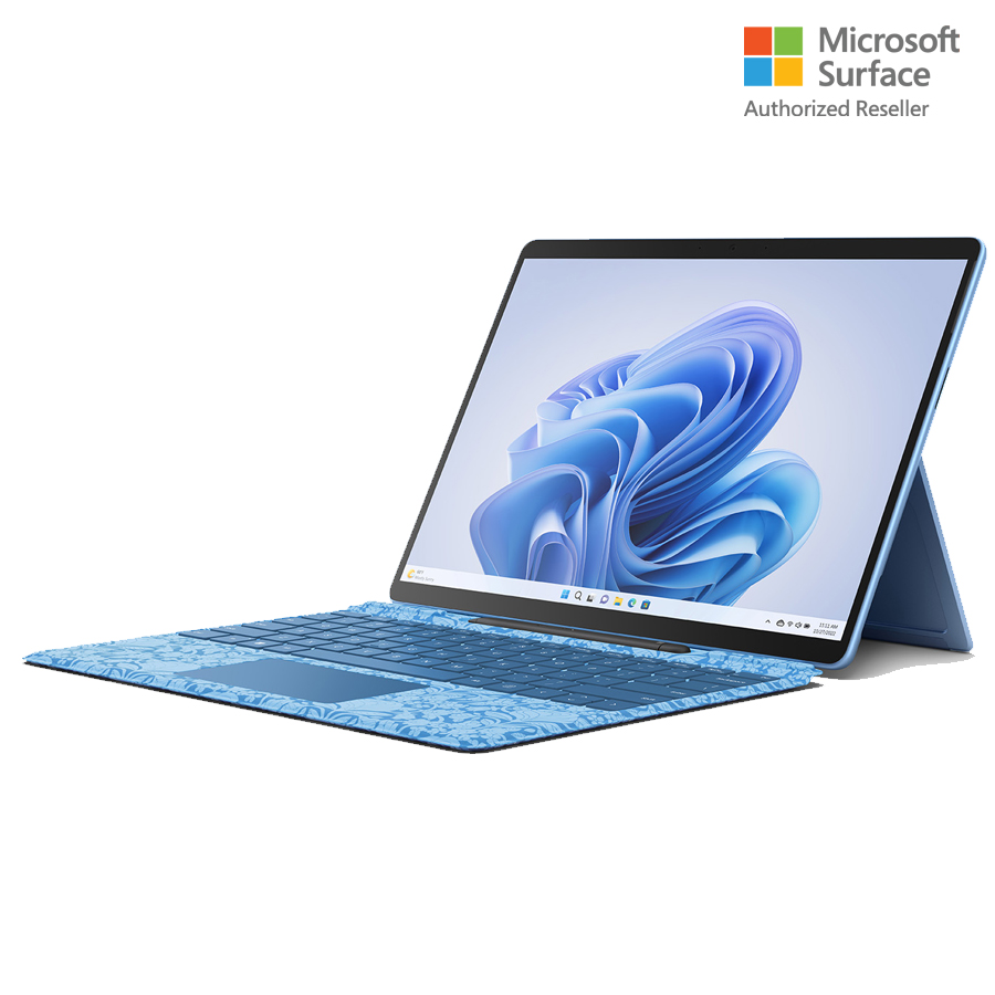 Microsoft Surface Pro 9 i5/8GB/128GB 5
