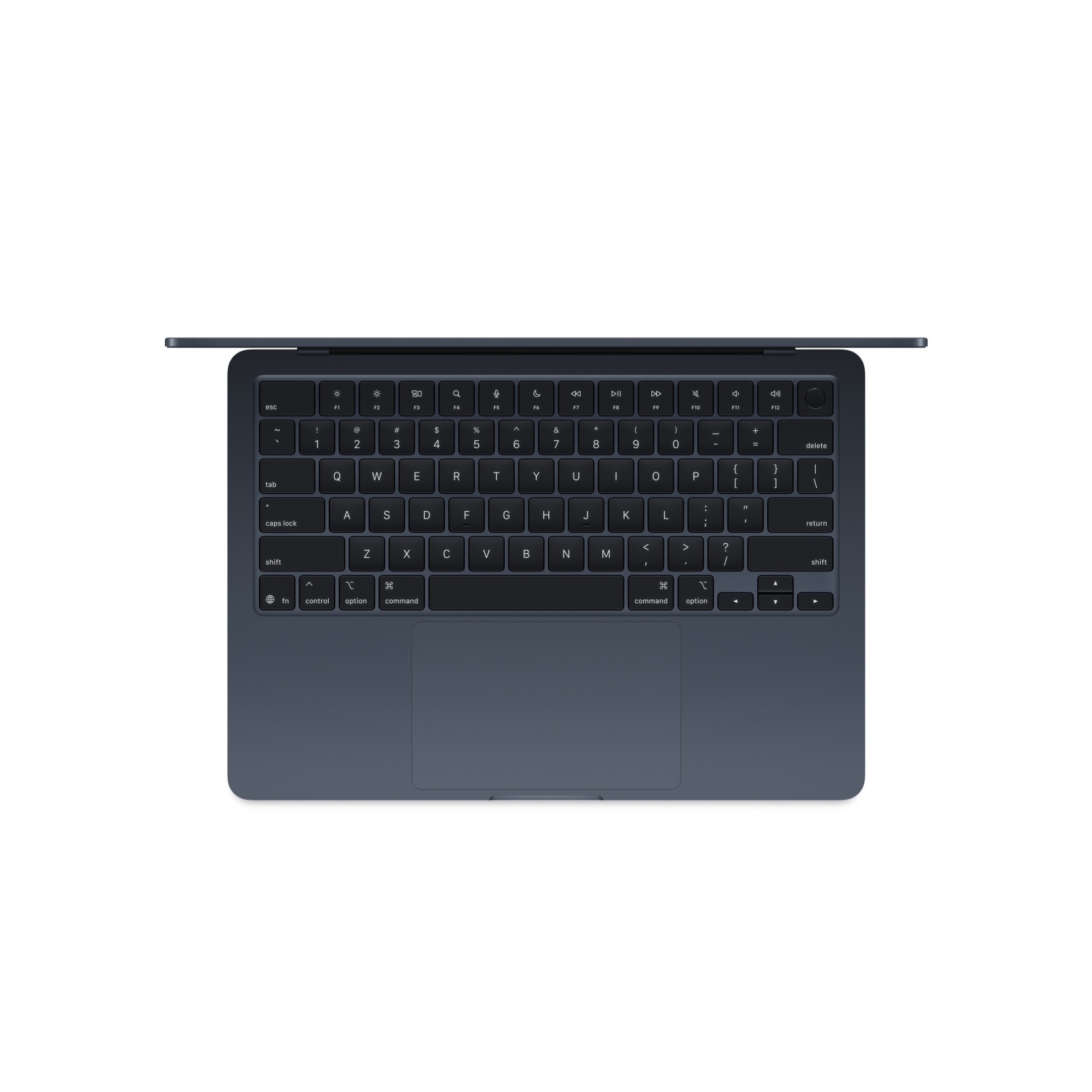 MacBook Air M4 (8 core GPU/16GB RAM/256GB SSD) 2