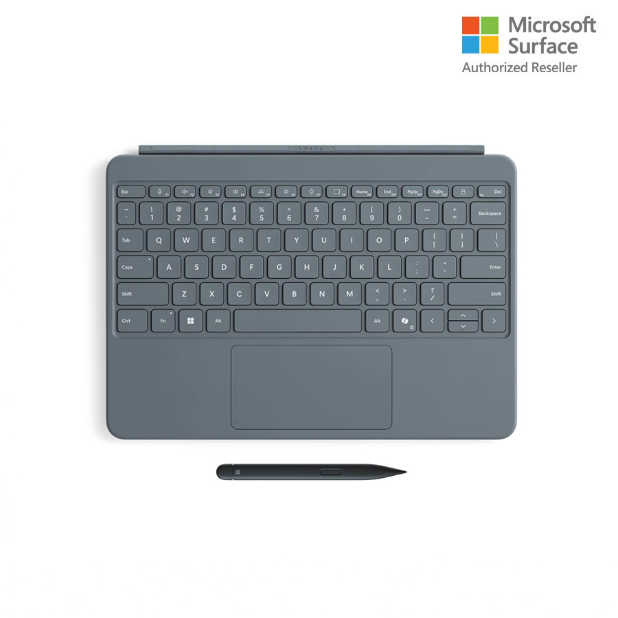 Bàn Phím Surface Pro 12 inch và Bút Slim Pen 2 (Newseal) 2