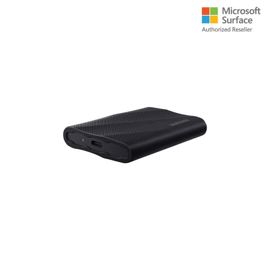 Ổ Cứng Di Động SSD Samsung T9 Portable 1Tb USB3.2 - Đen 2