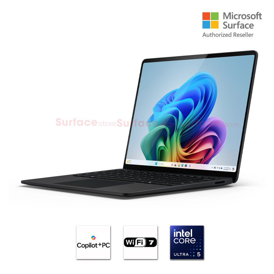 Surface Laptop 7 15 inch Intel Core Ultra 5/32GB/512GB (Newseal) 2
