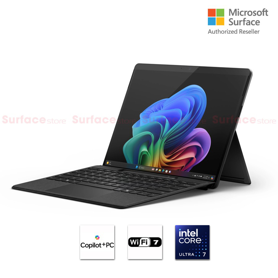 Surface Pro 11 OLED Display Intel Core Ultra 7/16GB/256GB (Newseal) 2