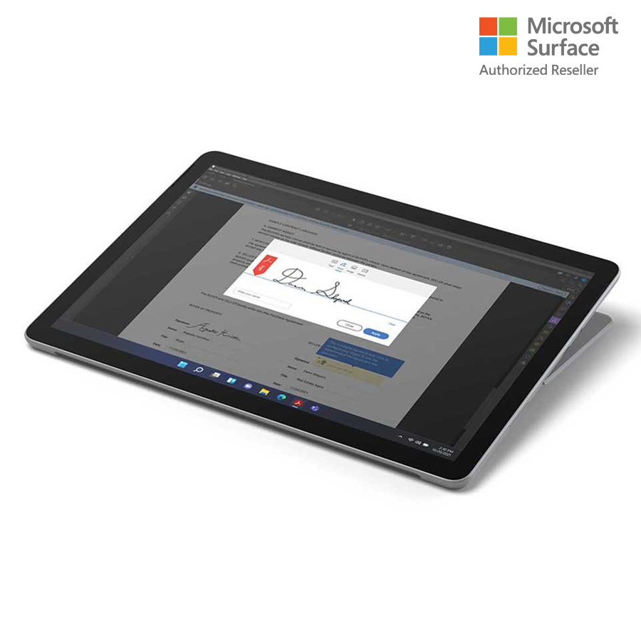 Microsoft Surface Go 2 Core M3/8GB/128GB 4