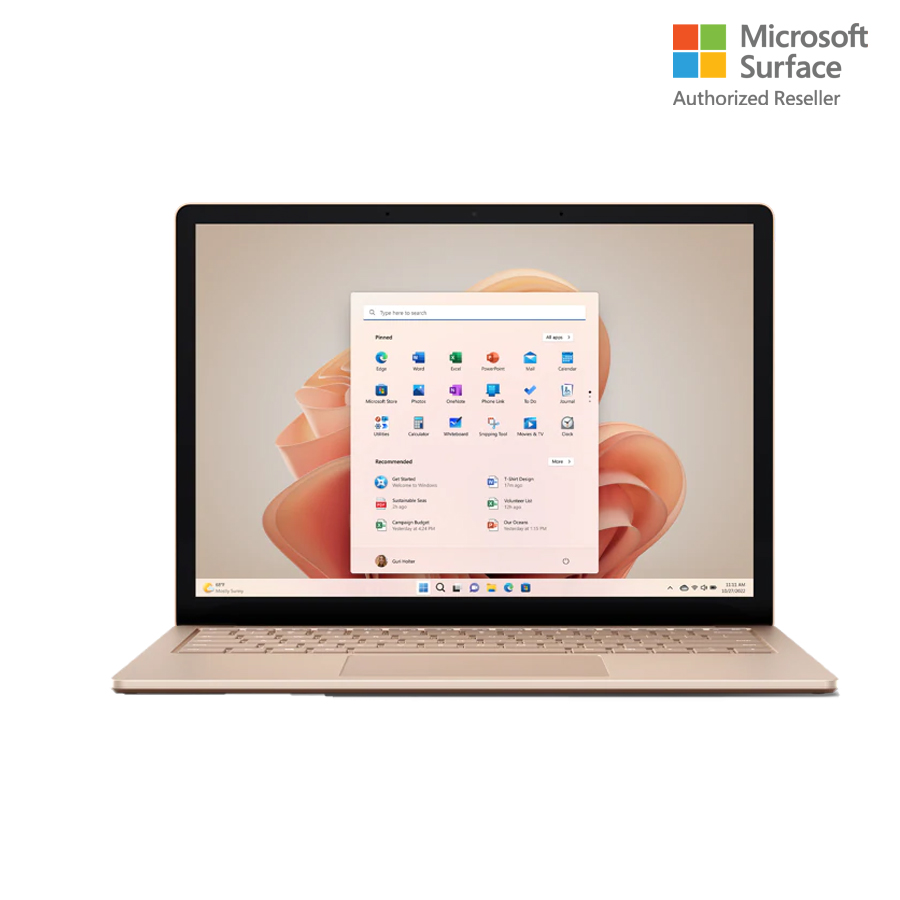 Microsoft Surface Laptop 5 15 inch i7/8G/512GB (Newseal) 2