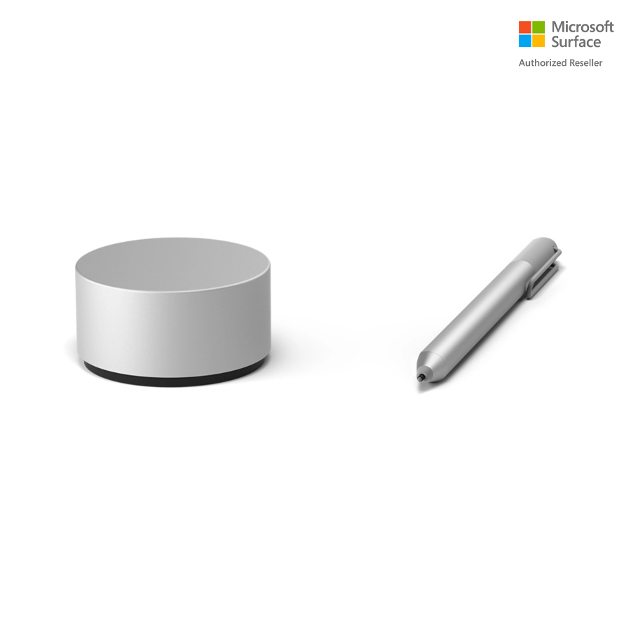 Surface Dial 2