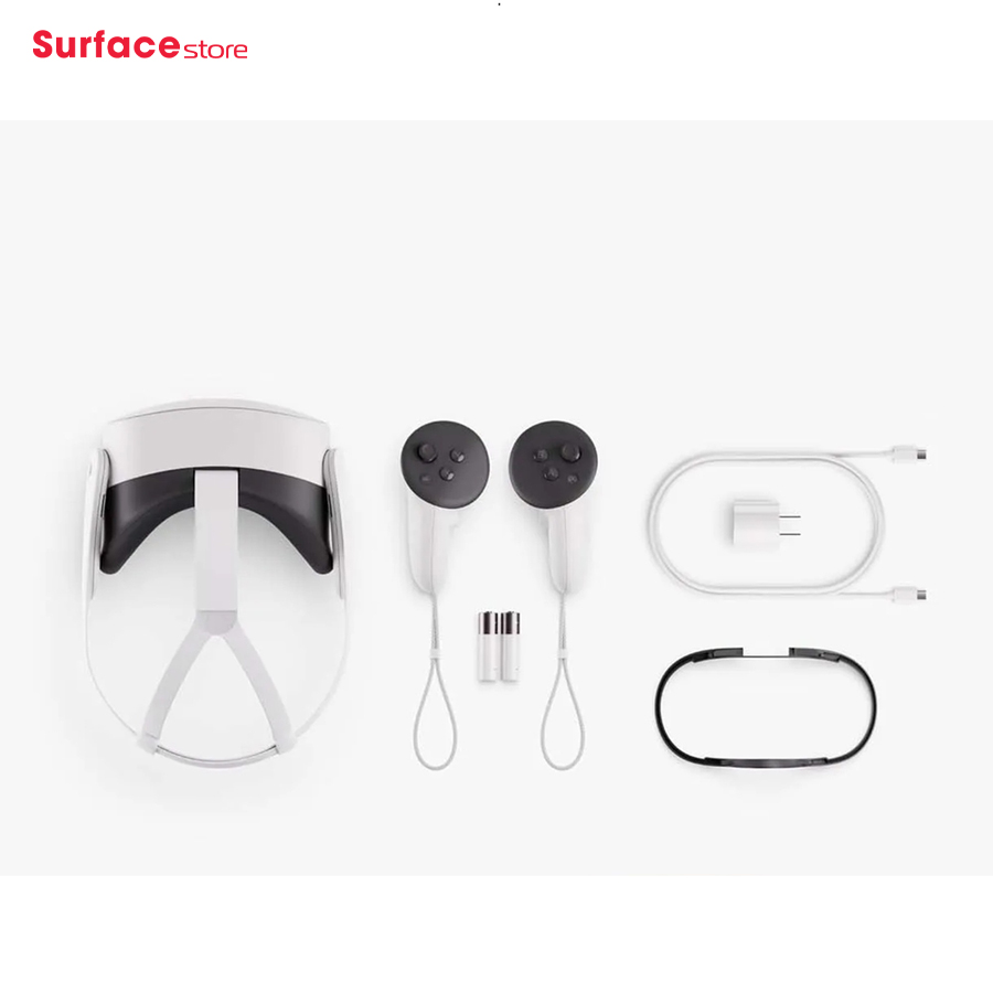 Kính Thực Tế Ảo VR Meta Quest 3S 2