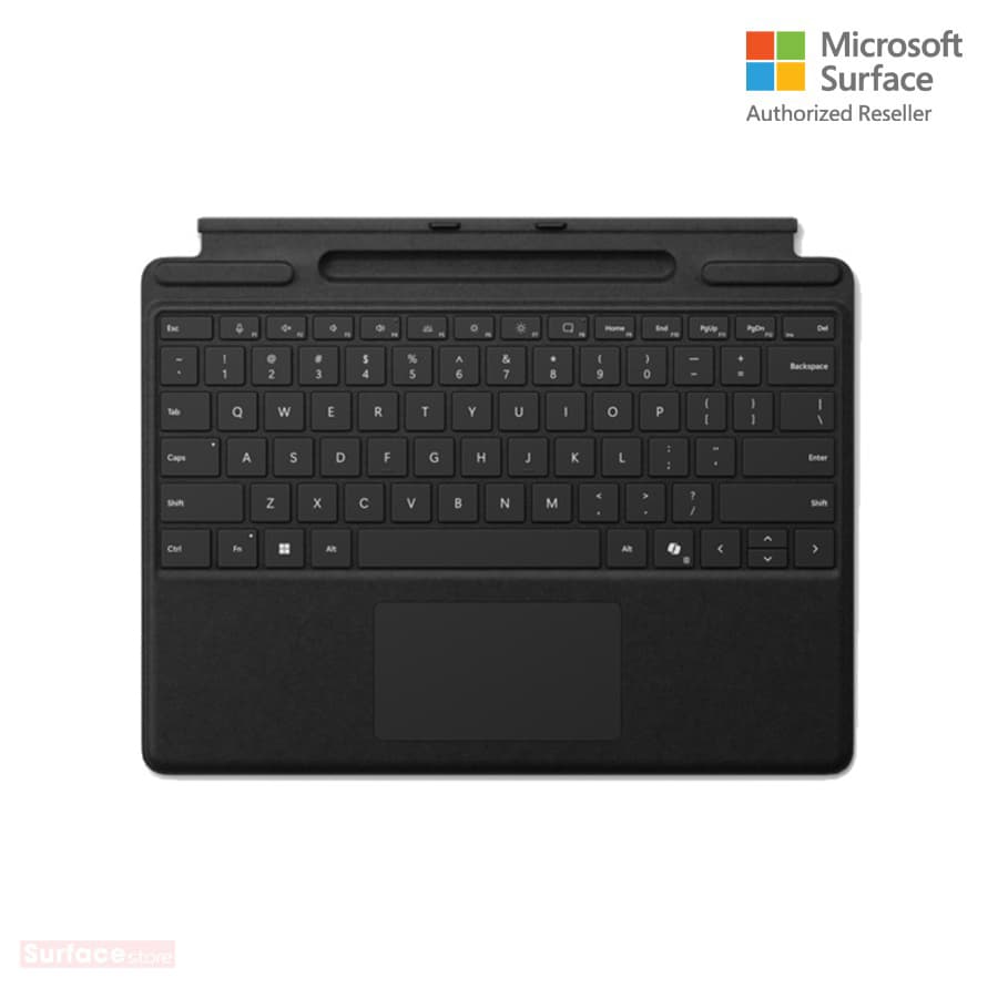 Bàn phím Copilot Surface Pro – Có khe sạc bút 11