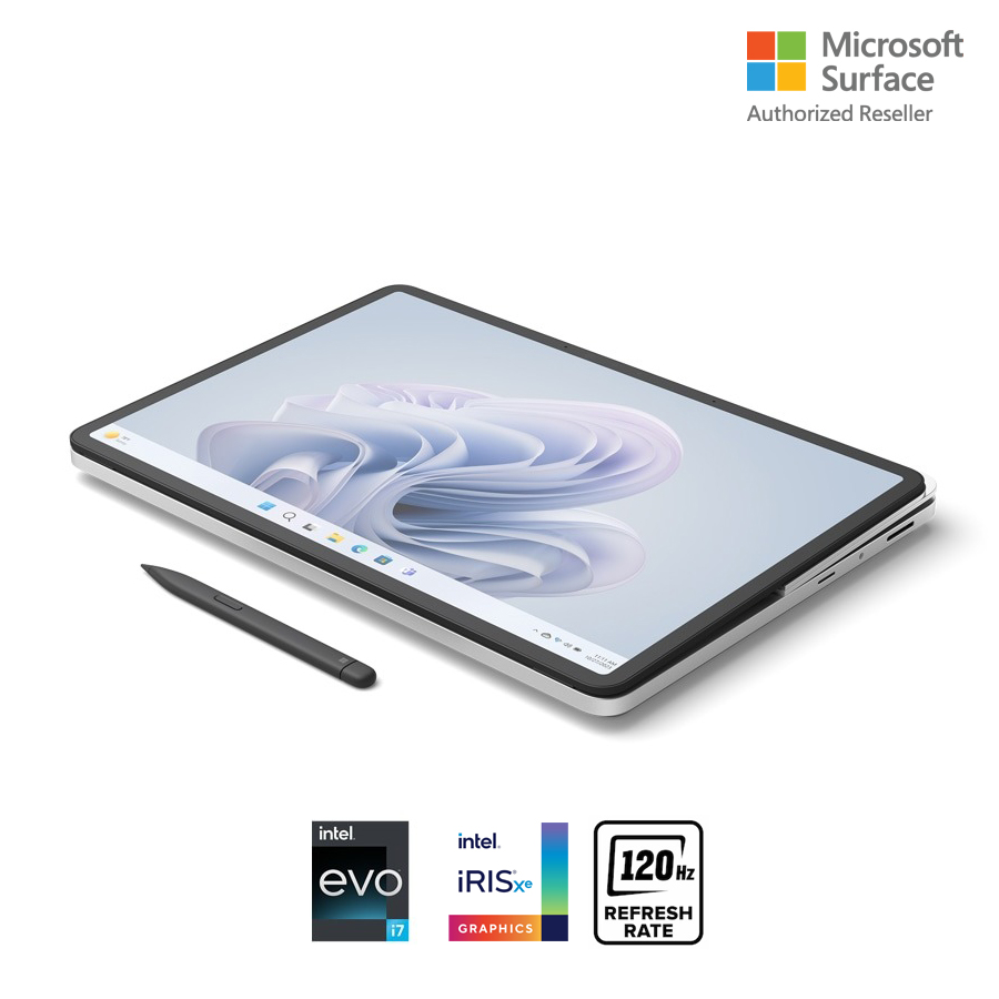 Surface Laptop Studio 2 i7/16GB/512GB Iris Xe 2
