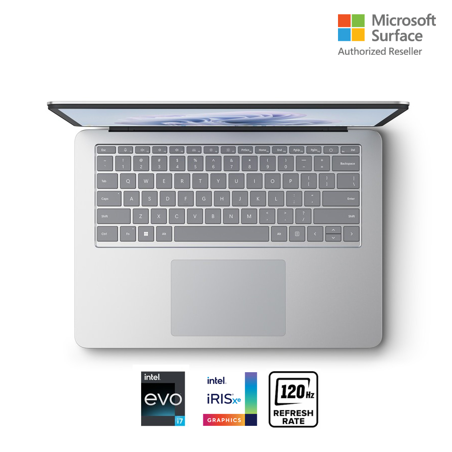 Surface Laptop Studio 2 i7/16GB/512GB Iris Xe 3