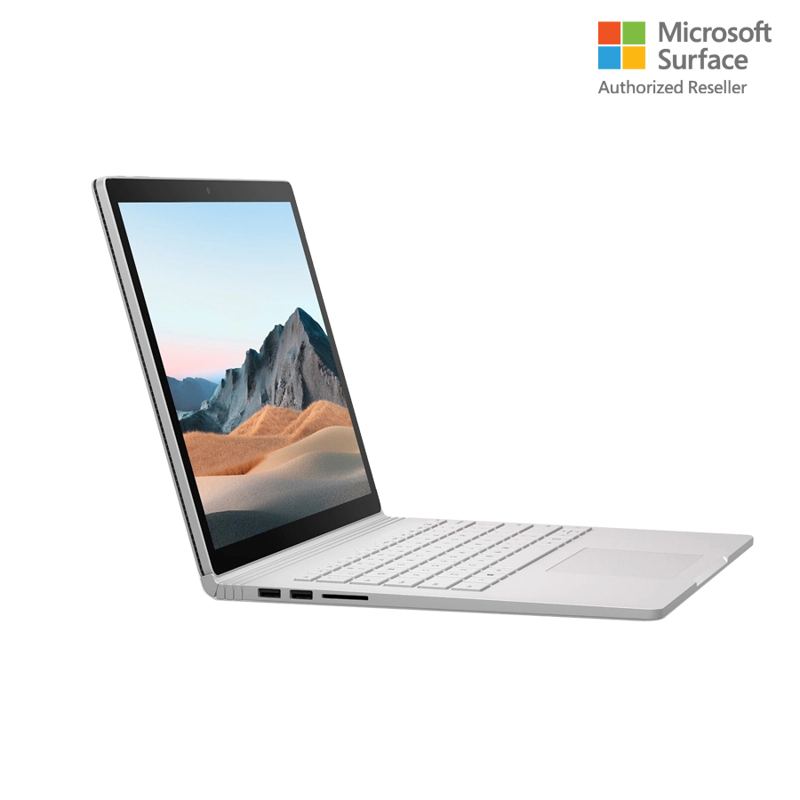 Microsoft Surface Book i5/8GB/256GB (Like New) 4