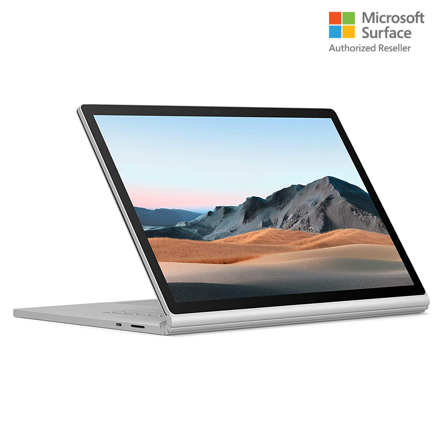 Microsoft Surface Book 3 13.5 inch i7/16GB/512GB (Like New) 4