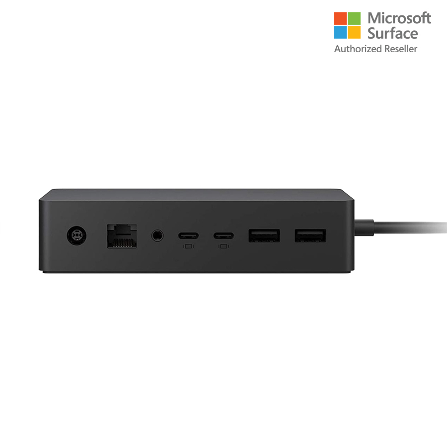 Surface Dock 2 7