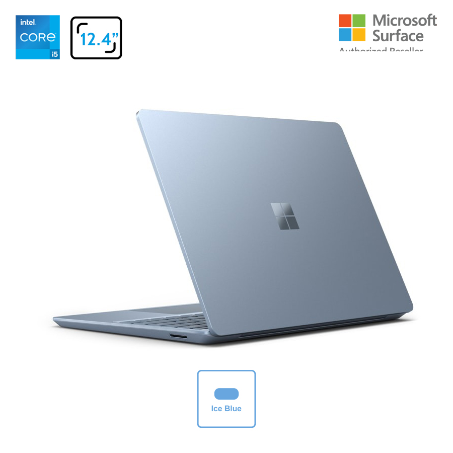 Surface Laptop Go 3 Platinum i5/8GB/256GB 11