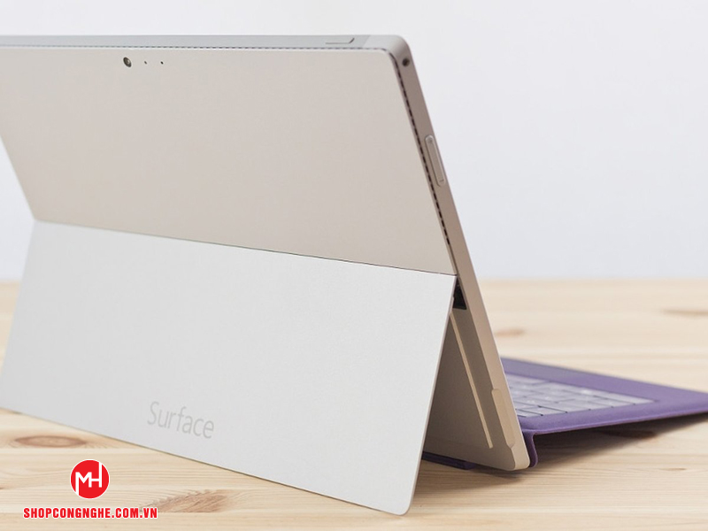 Microsoft Surface Pro 3 i5/8GB/256GB (Like New) 4