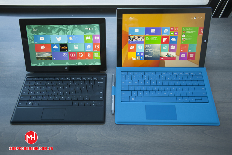 Microsoft Surface Pro 3 i5/8GB/256GB (Like New) 5
