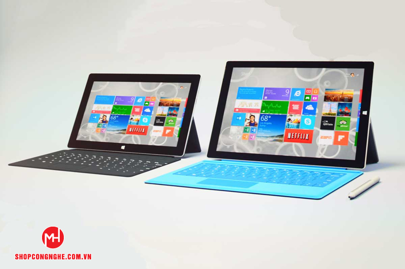 Microsoft Surface Pro 3 i5/8GB/256GB (Like New) 6
