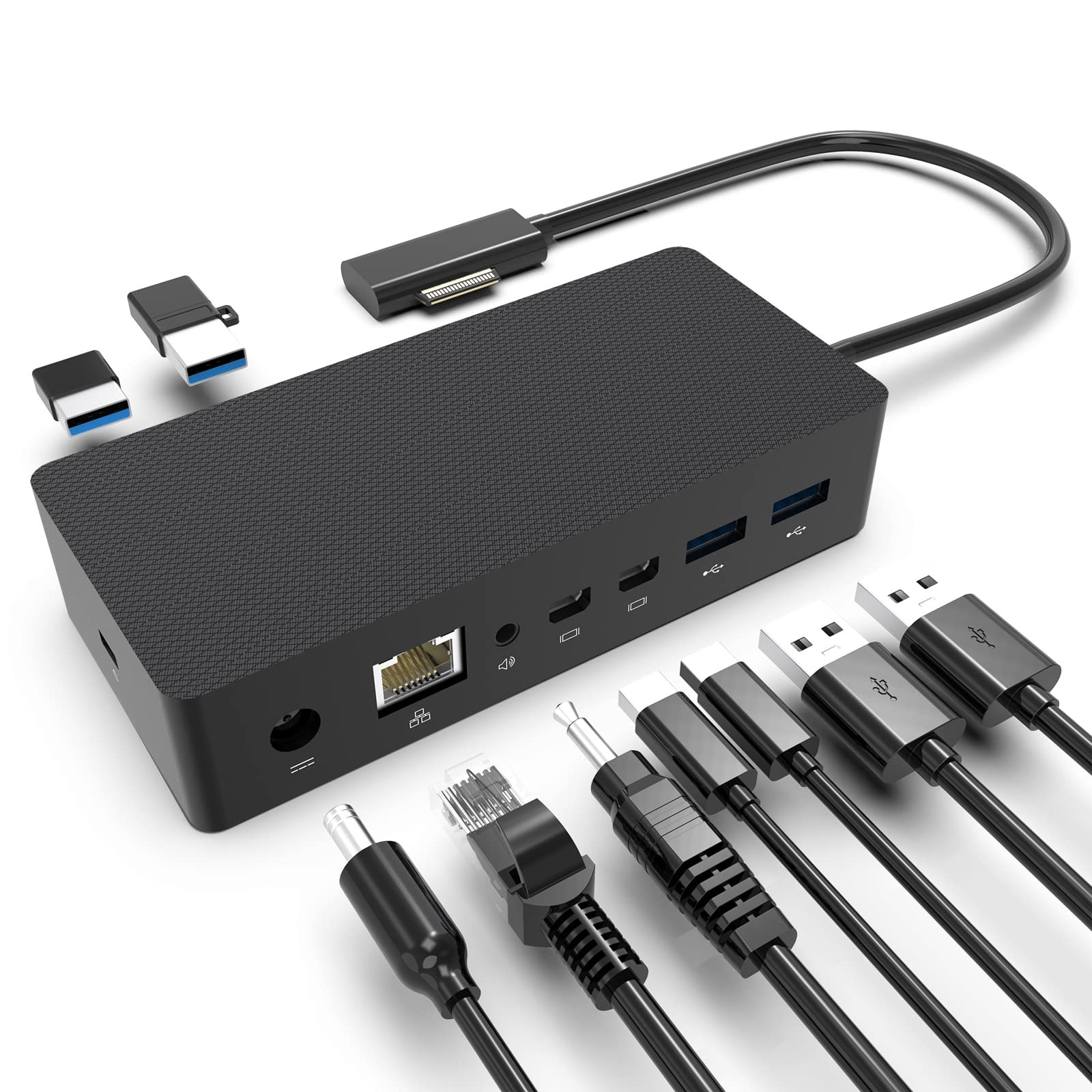 Surface Dock 3