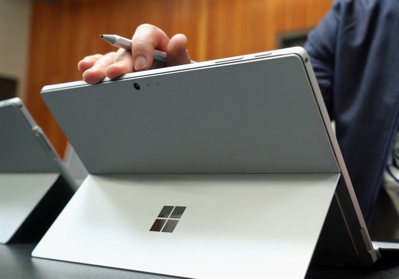 Microsoft Surface Pro 5 i7/16GB/512GB (Like New) 3