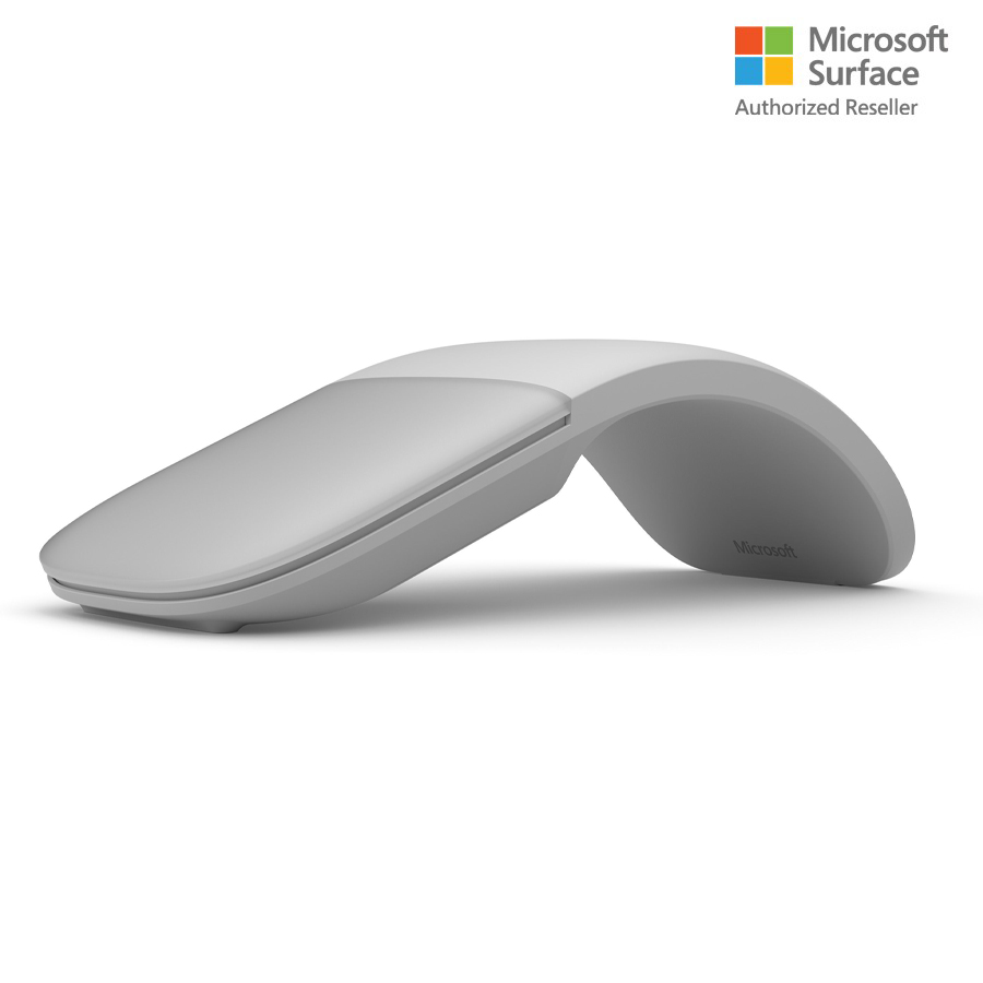 Chuột Microsoft Surface Arc Mouse (Newseal) 2