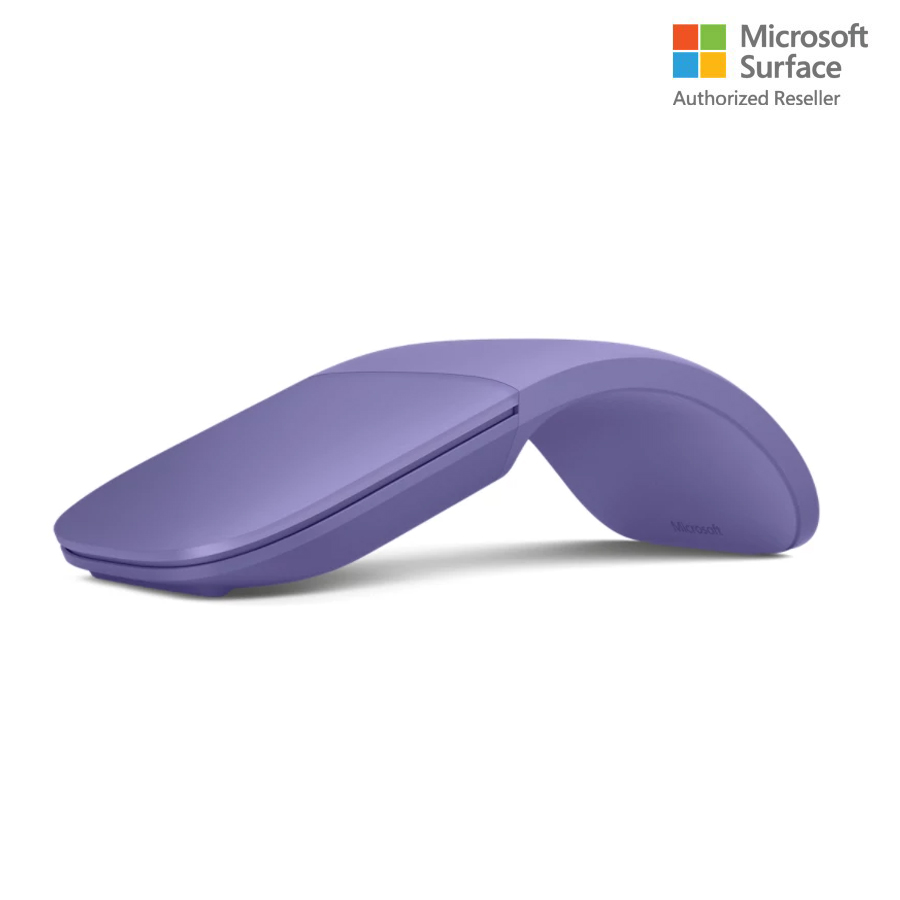 Chuột Microsoft Surface Arc Mouse (Newseal) 6