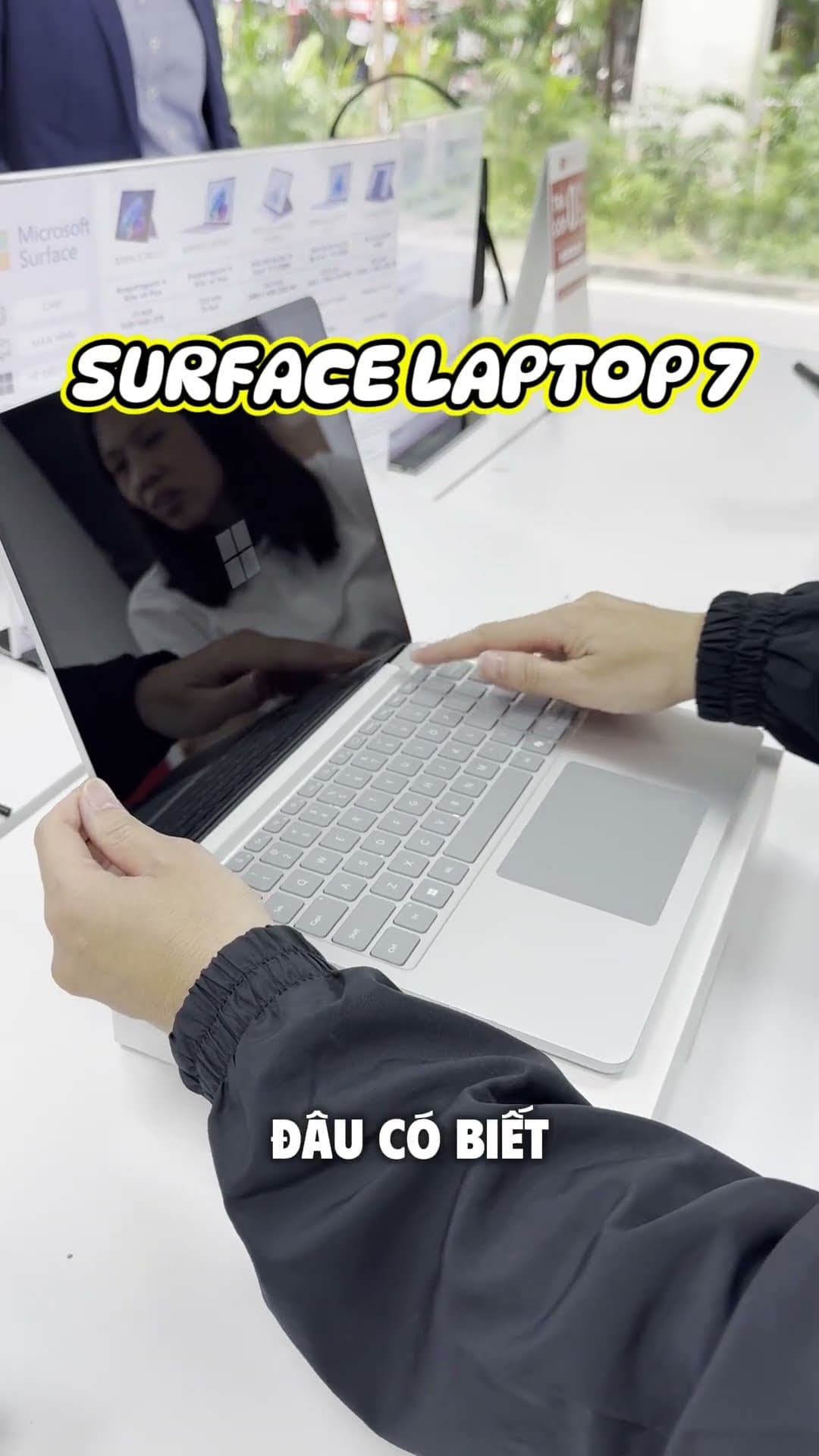 Video review Surface Go 2 Core M3/8GB/128GB