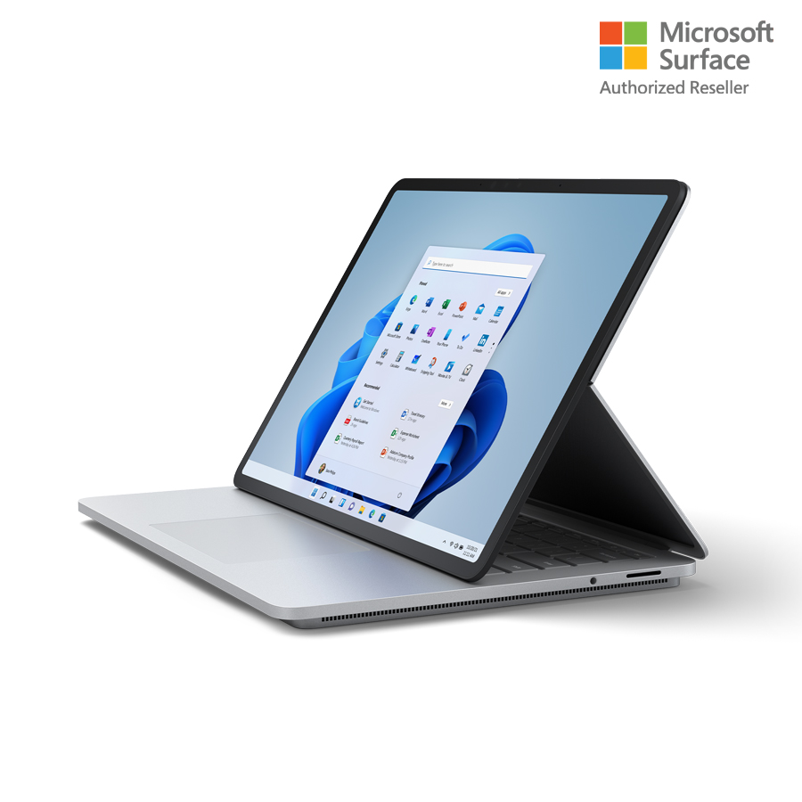Microsoft Surface Laptop Studio i7/64GB/1T/RTX™ A2000 (Like New)