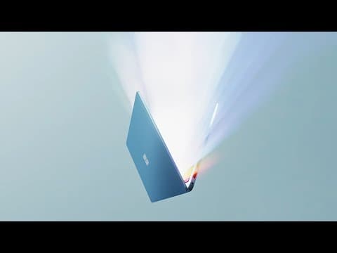 Surface Laptop 7 13.8 inch Snapdragon X Elite/16GB/1TB video